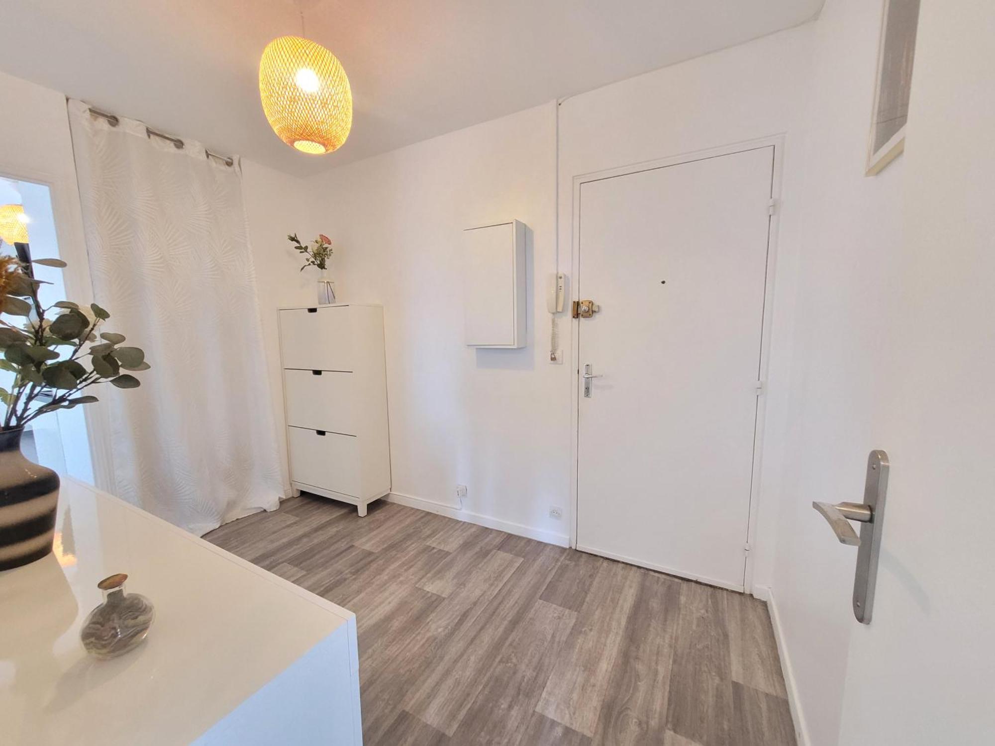 Parisian Retreat Pour 5 Personnes - 12 Min De Paris - Proche Gare Apartment Deuil-la-Barre ภายนอก รูปภาพ