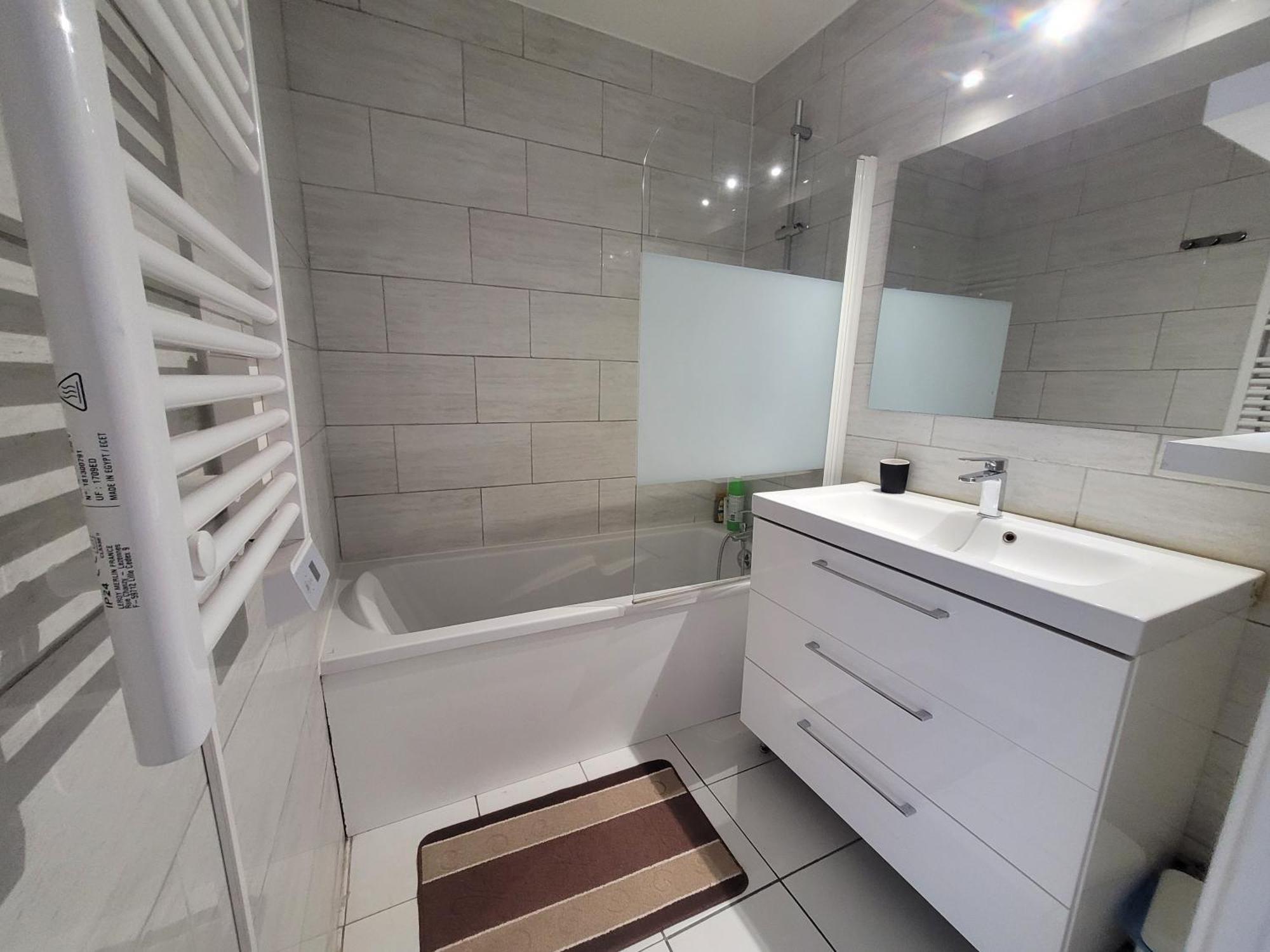 Parisian Retreat Pour 5 Personnes - 12 Min De Paris - Proche Gare Apartment Deuil-la-Barre ภายนอก รูปภาพ
