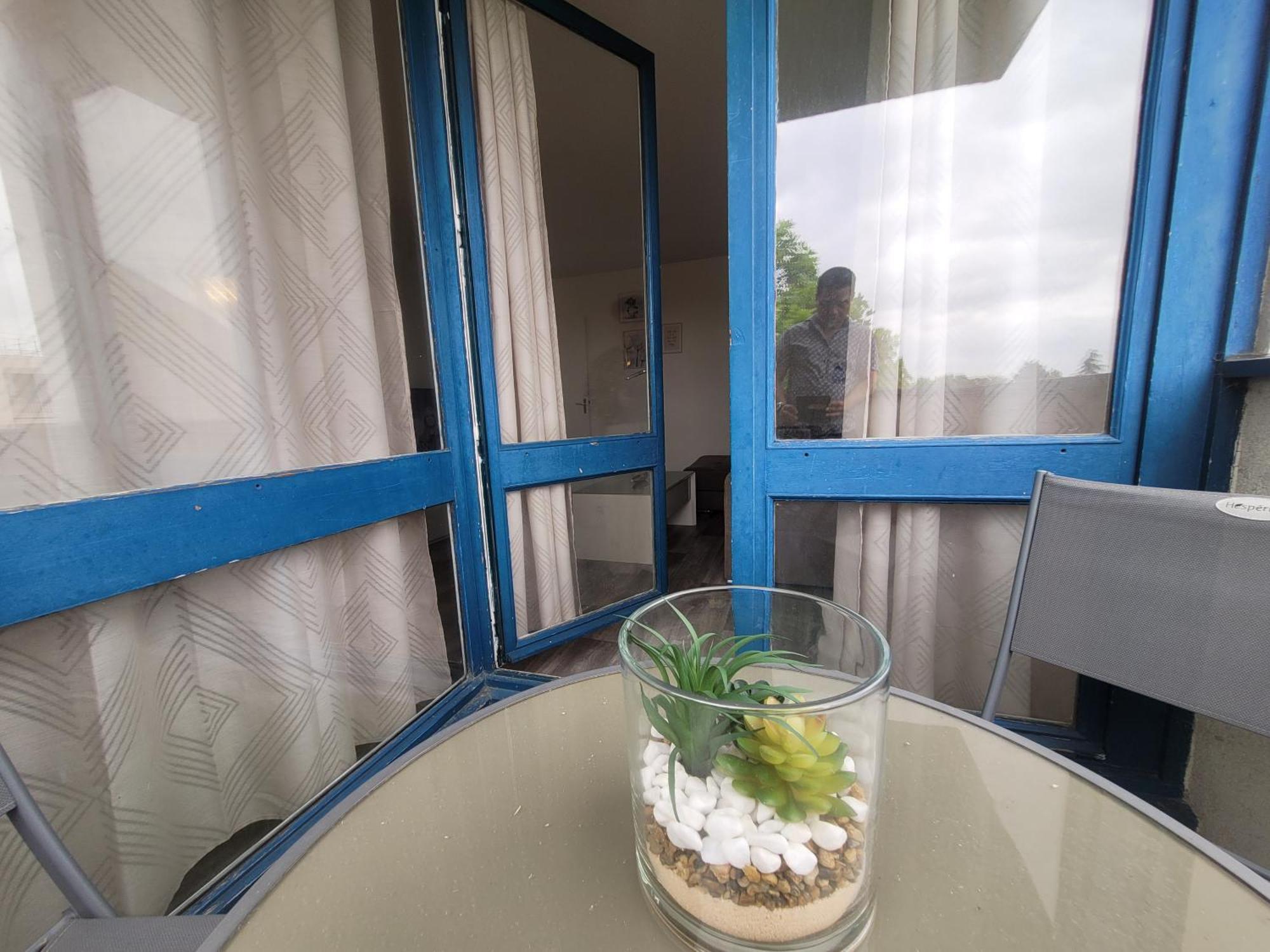 Parisian Retreat Pour 5 Personnes - 12 Min De Paris - Proche Gare Apartment Deuil-la-Barre ภายนอก รูปภาพ