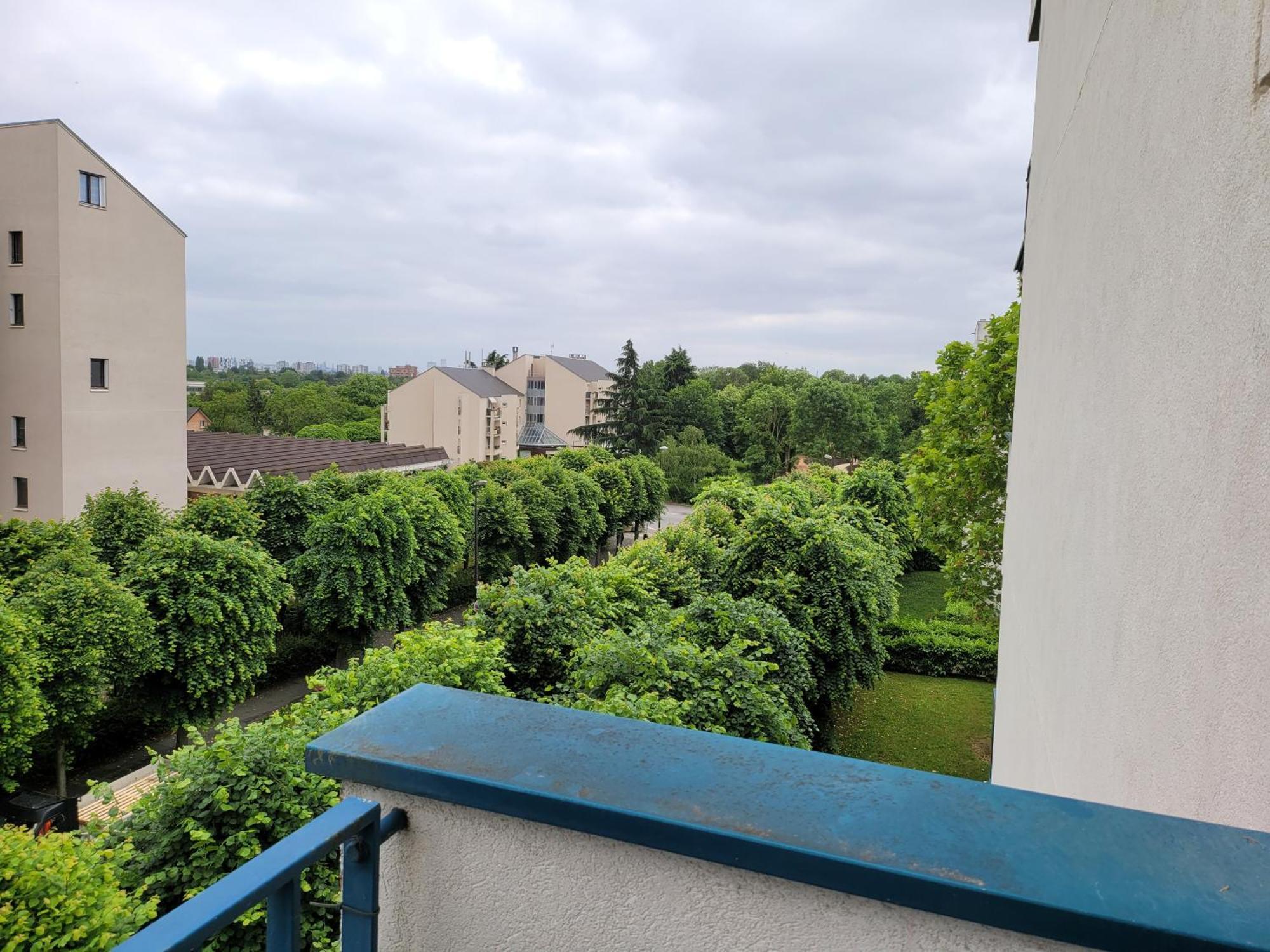 Parisian Retreat Pour 5 Personnes - 12 Min De Paris - Proche Gare Apartment Deuil-la-Barre ภายนอก รูปภาพ