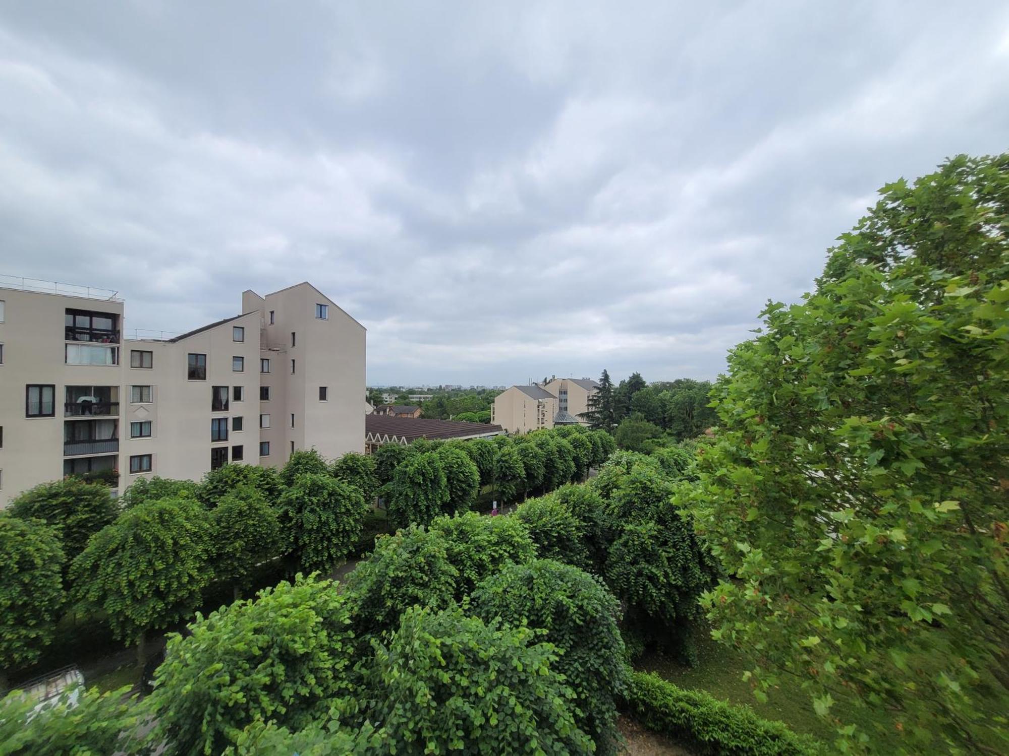 Parisian Retreat Pour 5 Personnes - 12 Min De Paris - Proche Gare Apartment Deuil-la-Barre ภายนอก รูปภาพ