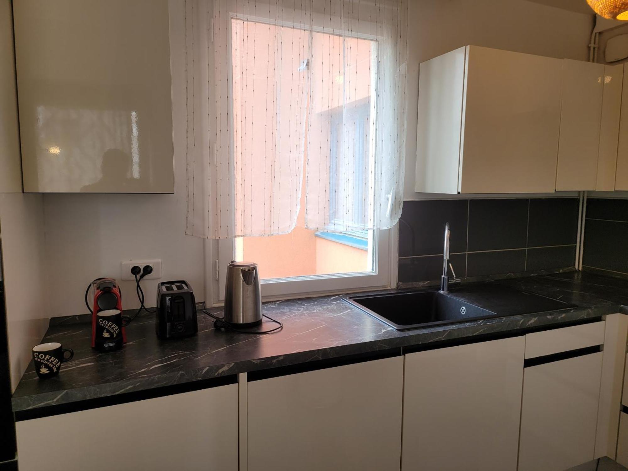 Parisian Retreat Pour 5 Personnes - 12 Min De Paris - Proche Gare Apartment Deuil-la-Barre ภายนอก รูปภาพ